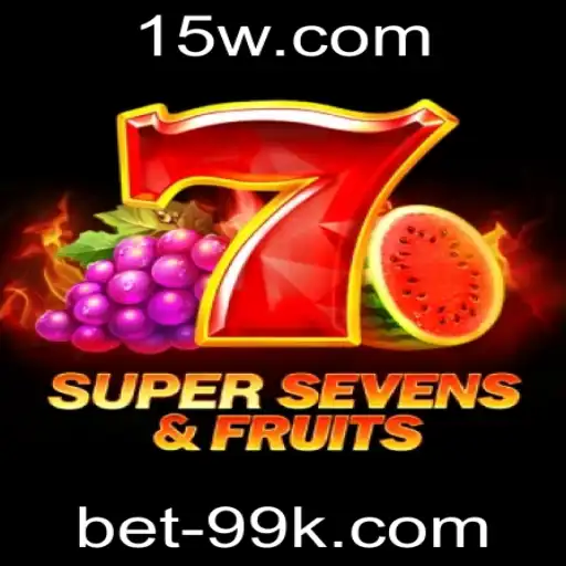 Descubra a Emoção do Jogo 7SuperSevensFruits e Como Jogar Com a bet99k