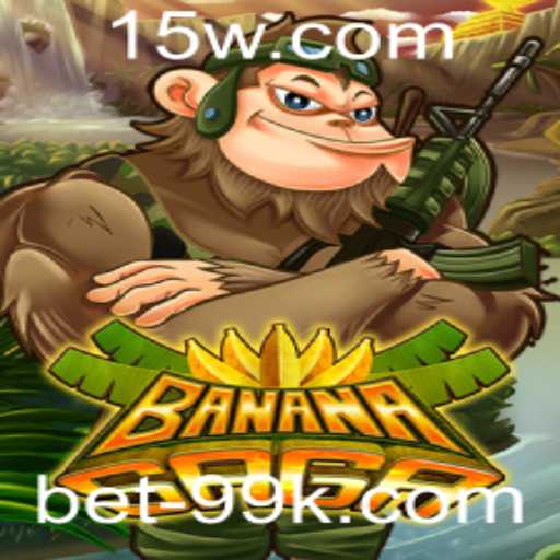 BananaSaga: O Empolgante Mundo do Jogo Bet99k