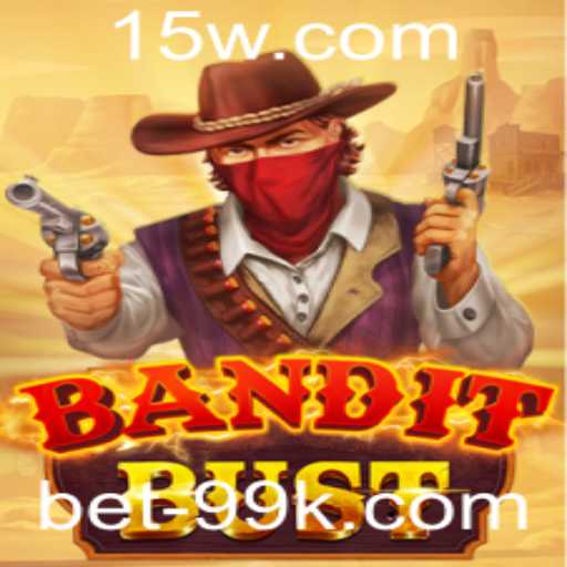 BanditBust: Descubra o Jogo que Está Revolucionando o Mundo dos Cassinos Online