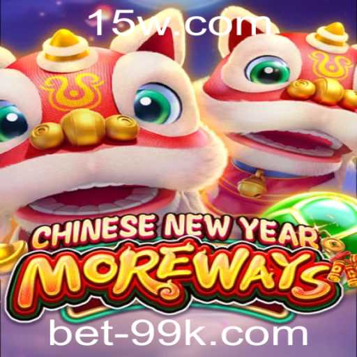 Explorando o Jogo CHINESENEWYEARMOREWAYS: Regras e Estratégias