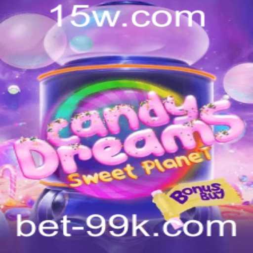 CandyDreamsSweetPlanet: Aventure-se Neste Universo de Doces