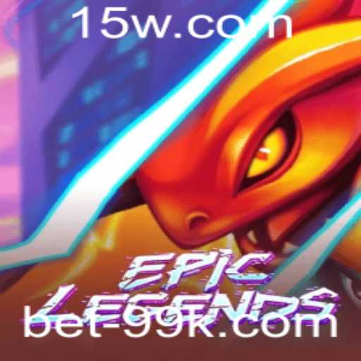 Descubra EpicLegends: Um Jogo de Estratégia e Aventura