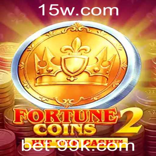 FortuneCoins2: Descubra o Empolgante Mundo do Jogo de Apostas