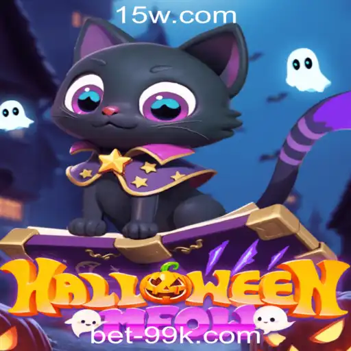 Descubra o Mundo de HalloweenMeow: Um Jogo Cheio de Surpresas e Mistérios