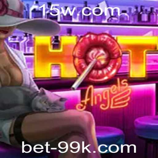 Explorando o Universo de HotAngels: Um Mergulho Detalhado no Jogo com Bet99k