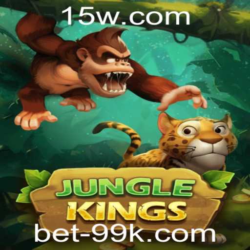 Explorando o Mundo de Aventura e Estratégia em JungleKings