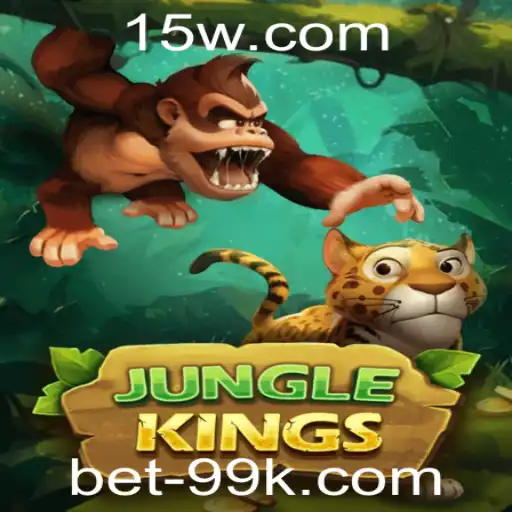 Explorando o Mundo de Aventura e Estratégia em JungleKings