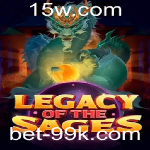 Explorando o Fascinante Mundo de 'LegacyoftheSages'
