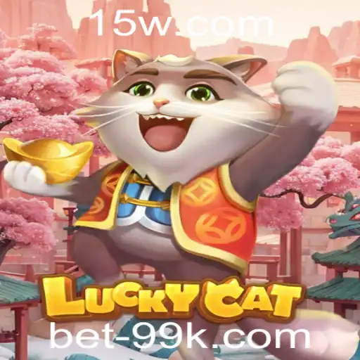 Descubra o Mundo Fascinante de LuckyCat: Um Jogo de Estratégia e Sorte