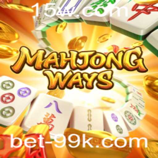 Descubra MahjongWays: Um Mergulho no Mundo do Jogo Popular com Bet99k