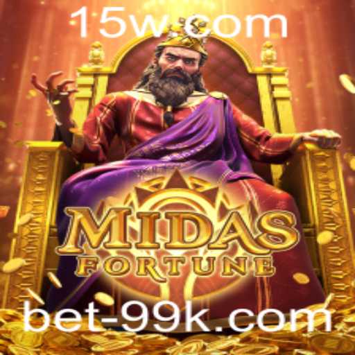 Descubra o Mundo de MidasFortune: Um Jogo de Estratégia e Aventura