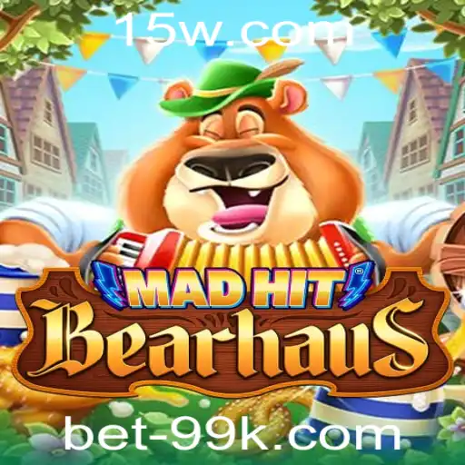 Explorando MadHitBearhaus: Uma Aventura Entre Ursos e Estratégia