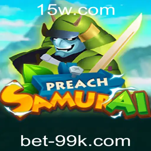PreachSamurai: Mergulhe no Universo de Estratégia e Samurai