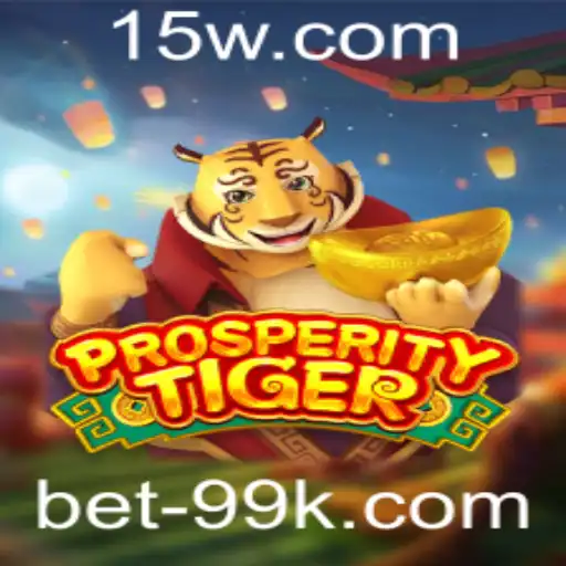 Explorando o Fascinante Mundo do Jogo ProsperityTiger com Bet99k