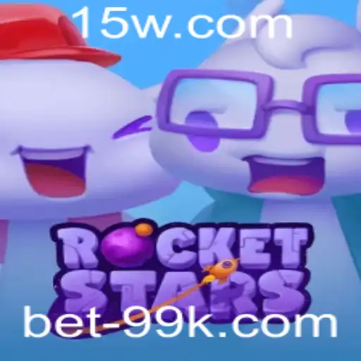RocketStars: Uma Jornada Espacial com Bet99k