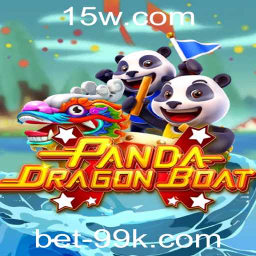 Descubra o Fascinante Jogo PANDADRAGONBOAT com bet99k