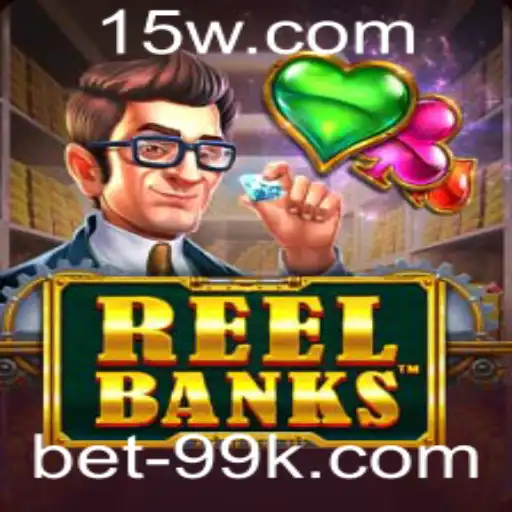 ReelBanks: Uma Visão Detalhada sobre o Novo Fenômeno dos Jogos