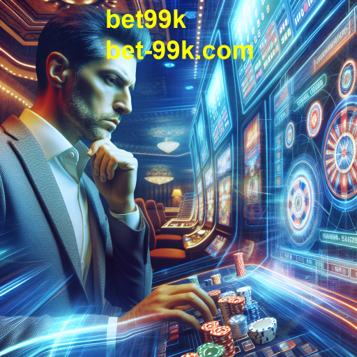 Explorando a Categoria de Jogos de Registro no Bet99k