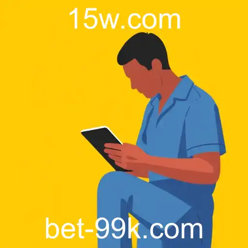 Jogo Responsável: A Importância do bet99k