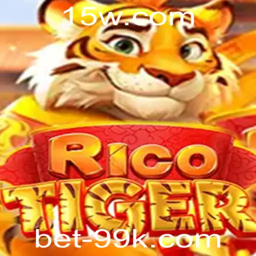 RicoTiger: A Nova Sensação no Mundo dos Jogos de Aposta