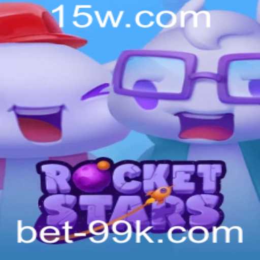 RocketStars: Uma Jornada Espacial com Bet99k