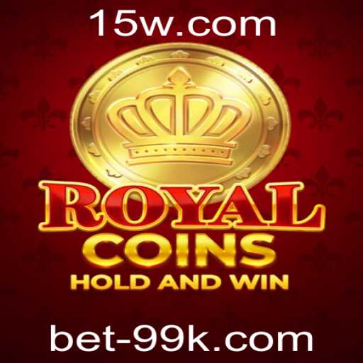 Explorando o Mundo de RoyalCoins: O Jogo de Apostas que Está Conquistando Milhares com bet99k