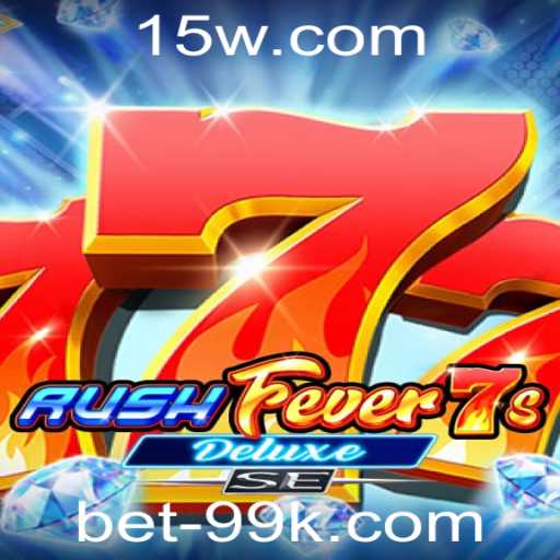 Explorando o Emocionante RushFever7sDeluxeSE: Regras e Dinâmica de Jogo