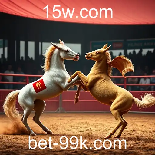 Sabong Online: A Ascensão do Entretenimento de Apostas Digitais com Bet99k