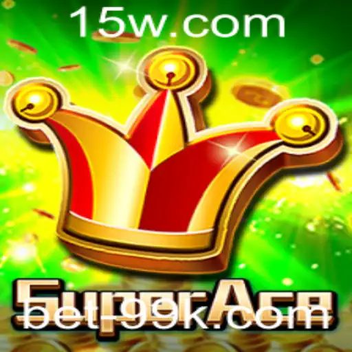 SuperAce: A Nova Sensação no Mundo dos Jogos de Cartas com bet99k