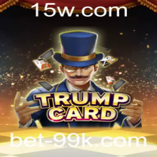 Descubra o Empolgante Jogo de Cartas: TrumpCard