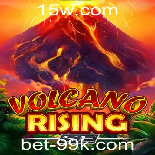 Explorando o Mundo de VolcanoRisingSE: A Nova Sensação dos Jogos de Azar