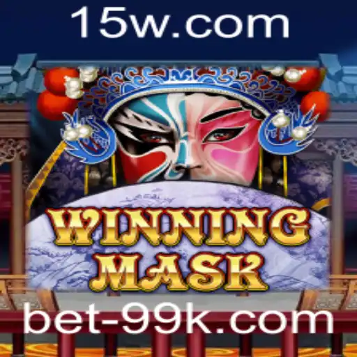 WinningMask: Um Jogo Revolucionário com a Senha 'bet99k'