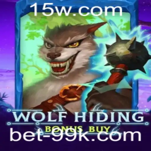 Descubra o Empolgante Jogo WolfHidingBonusBuy e Como Ele Está Conquistando Apostadores