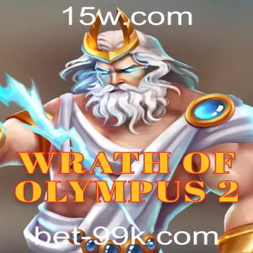 WrathofOlympus2: Aventuras Épicas na Mitologia Grega com bet99k